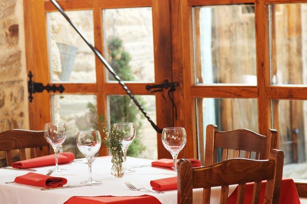 Casa Pepa Hotel Rural Santa Colomba de Somoza 외부 사진