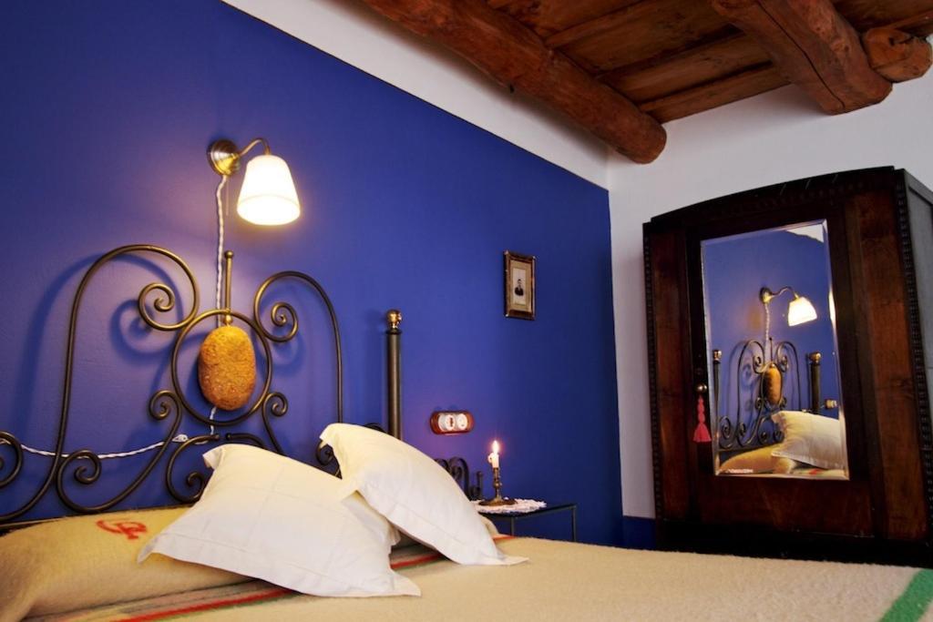 Casa Pepa Hotel Rural Santa Colomba de Somoza 객실 사진