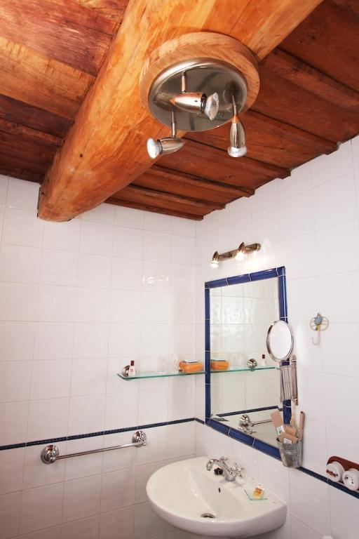 Casa Pepa Hotel Rural Santa Colomba de Somoza 객실 사진