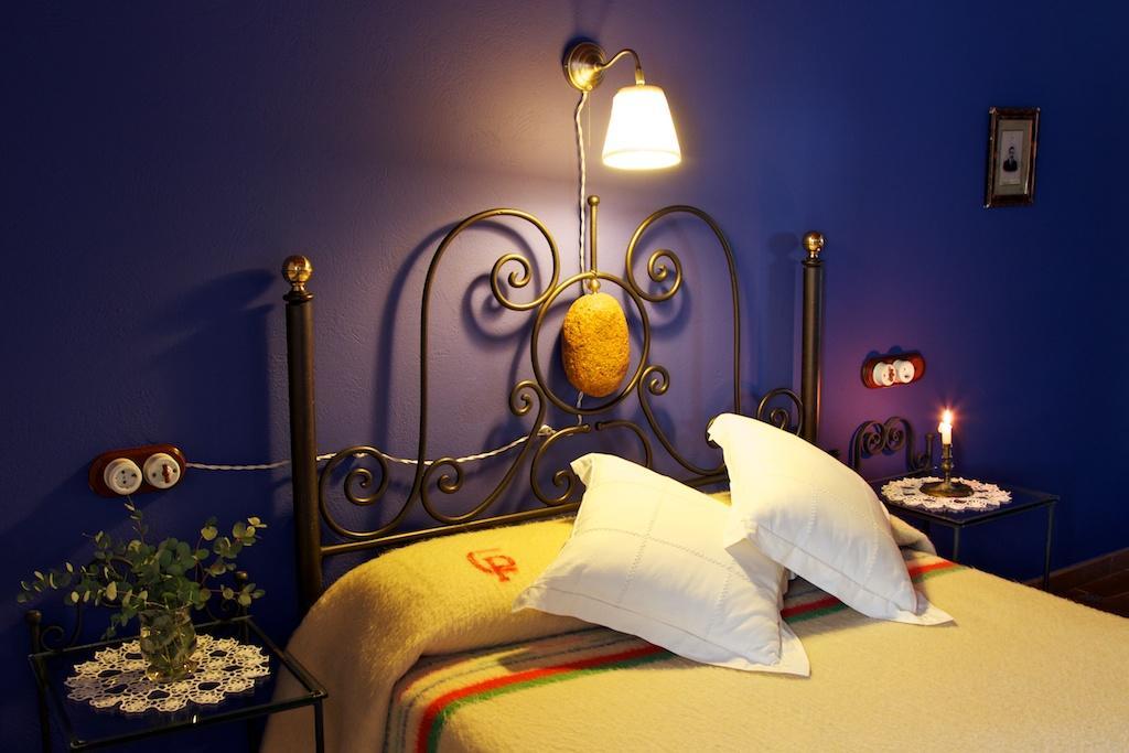 Casa Pepa Hotel Rural Santa Colomba de Somoza 외부 사진
